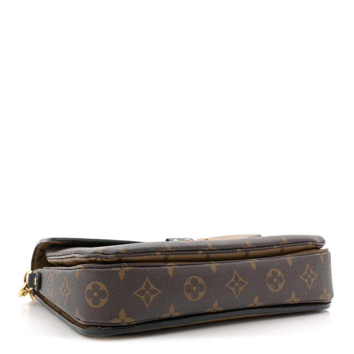 Reverse Monogram Pochette Metis