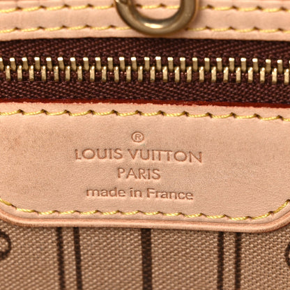 Monogram Neverfull MM