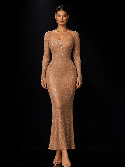 Ruby Maxi Dress