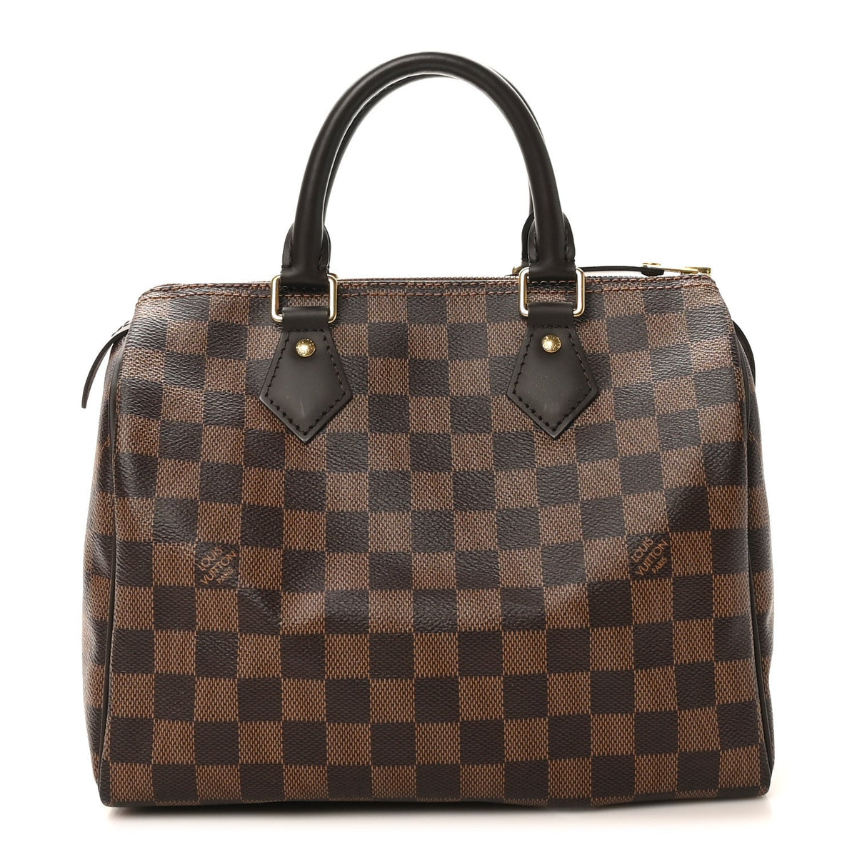Damier Ebene Speedy 25