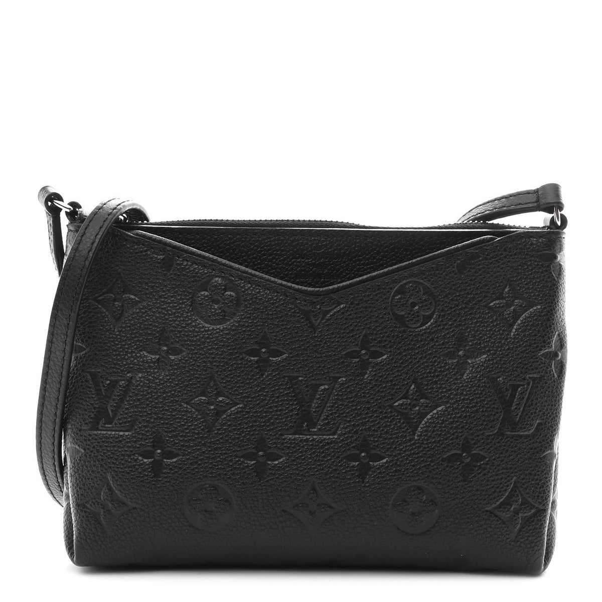 Empreinte Pallas Crossbody Black