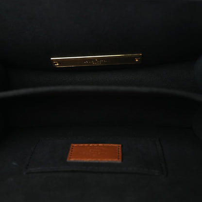 Reverse Monogram Dauphine Mini