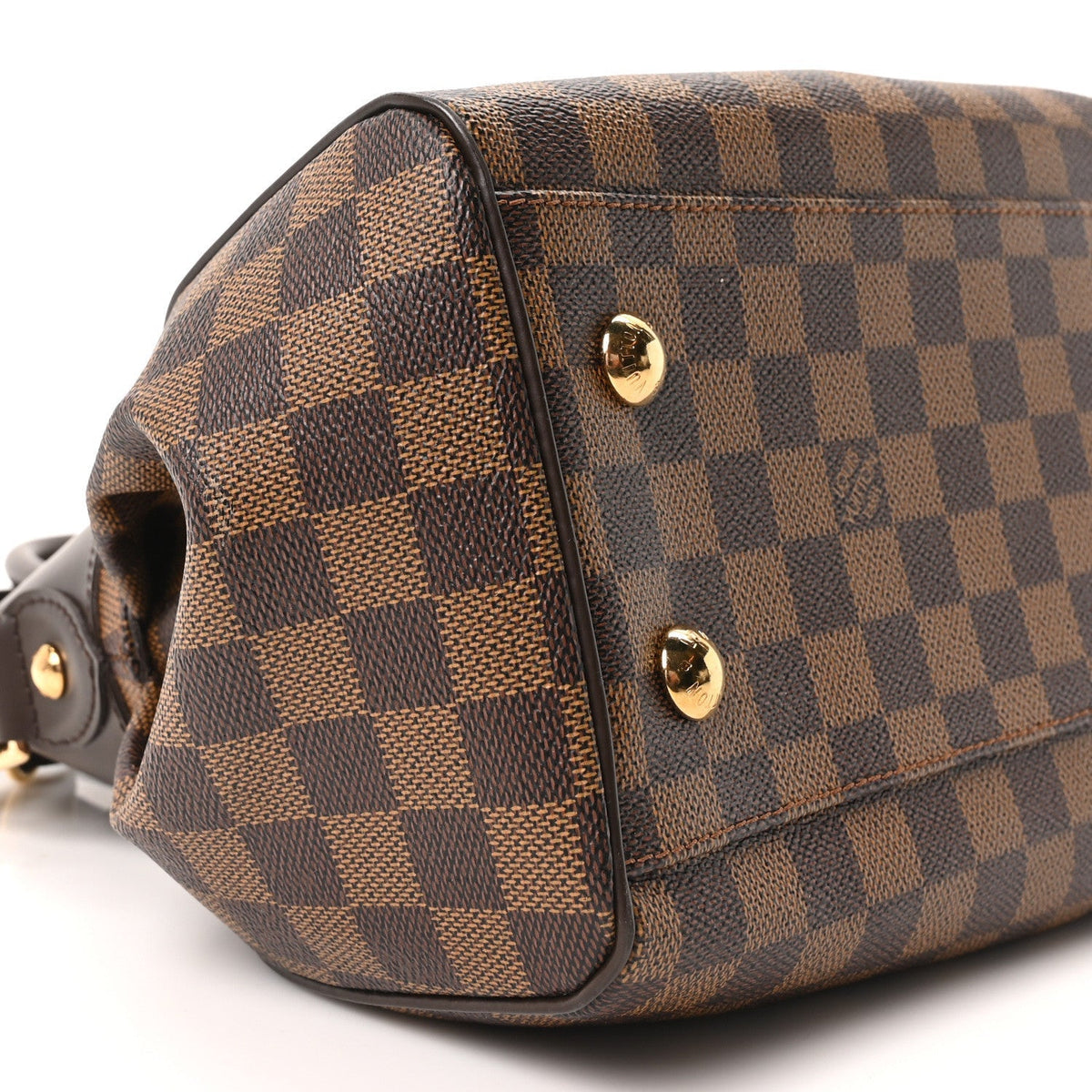 Damier Ebene Trevi PM