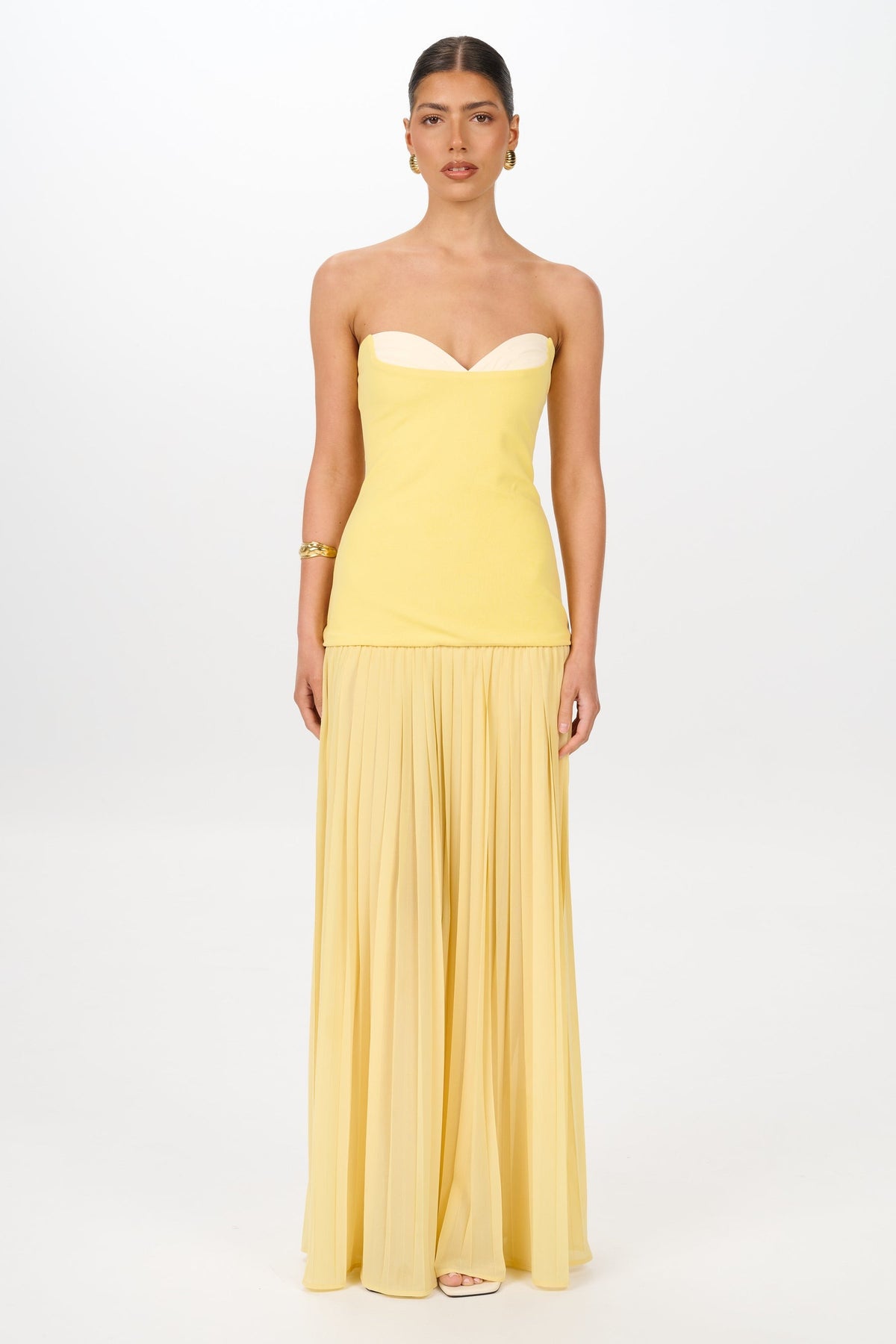 Cassandra Maxi Dress