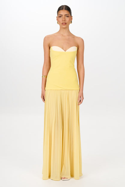 Cassandra Maxi Dress