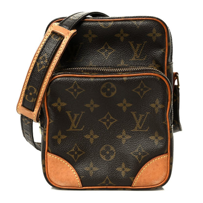 Monogram Amazone