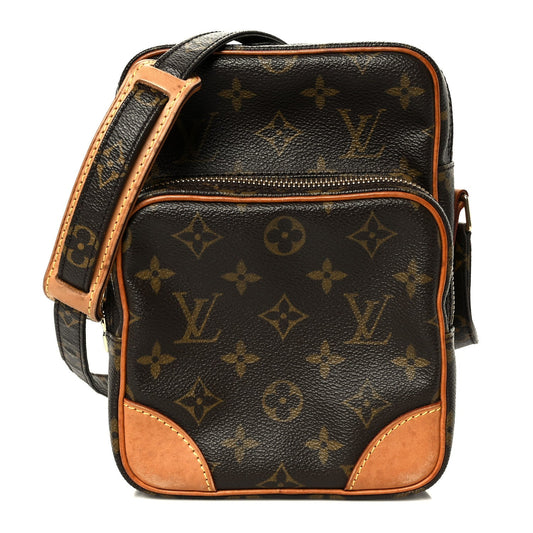 Monogram Amazone