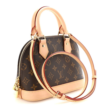 Monogram Alma BB