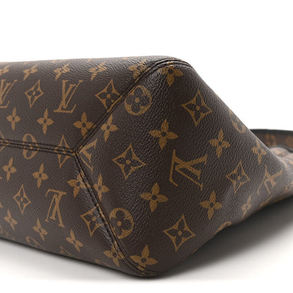 Monogram The Drop GM