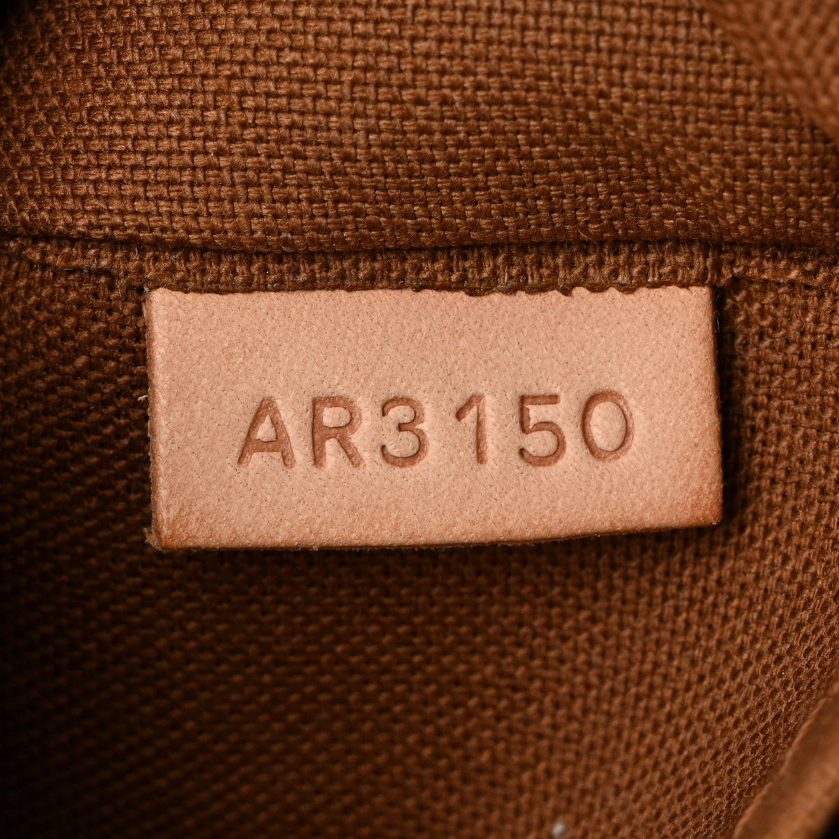 Monogram Thames PM