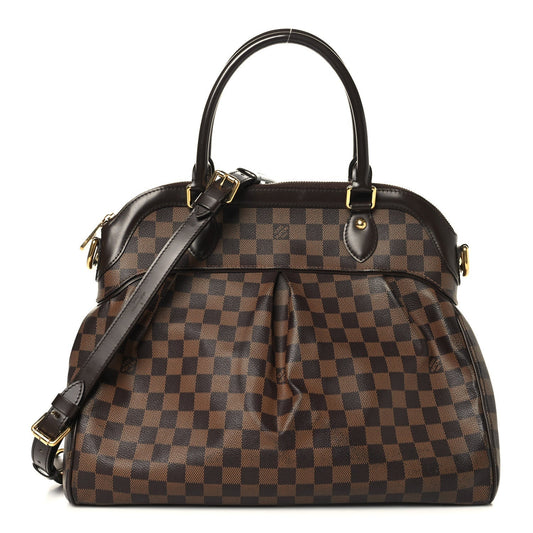 Damier Ebene Trevi GM