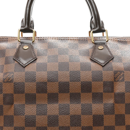 Damier Ebene Speedy 30