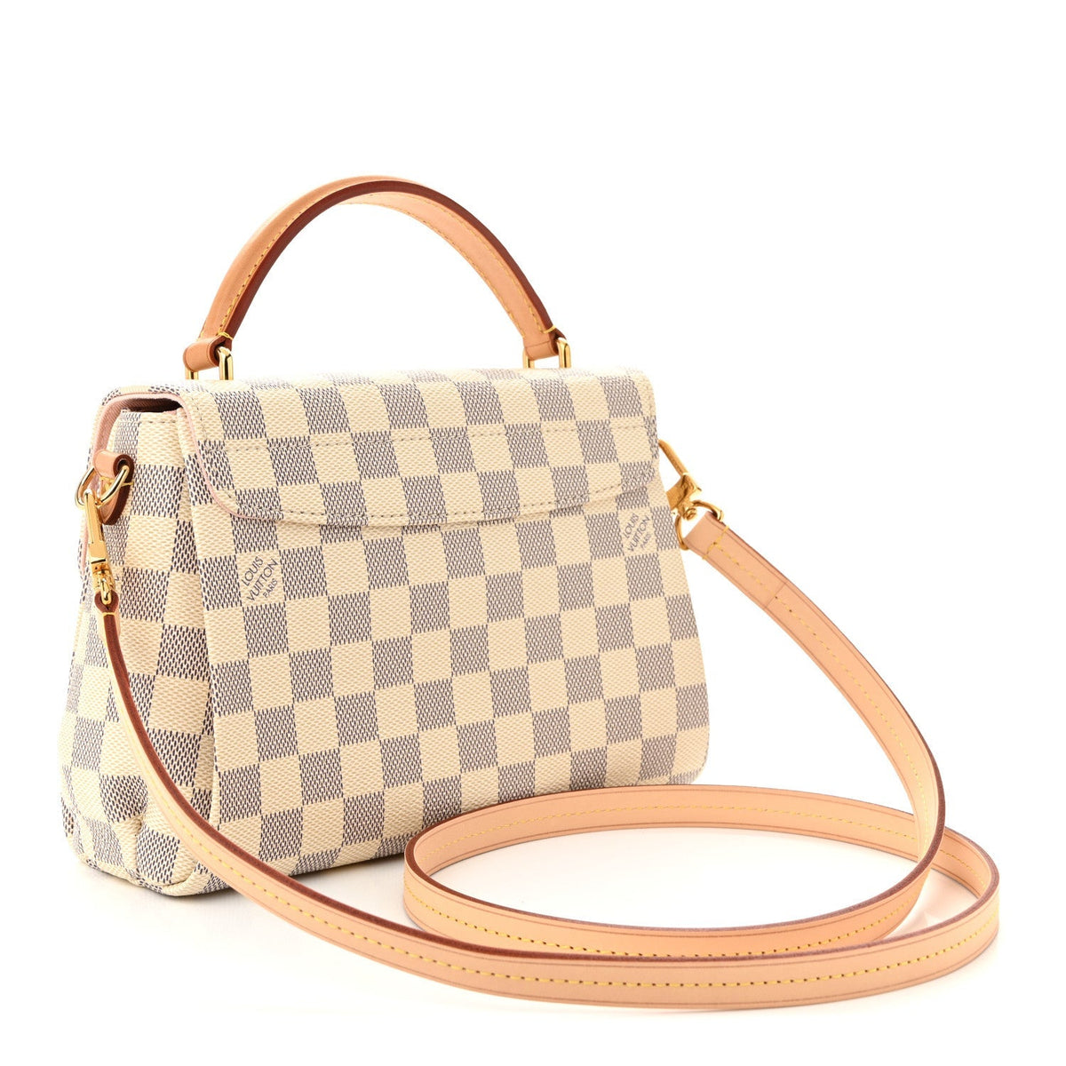 Damier Azur Croisette