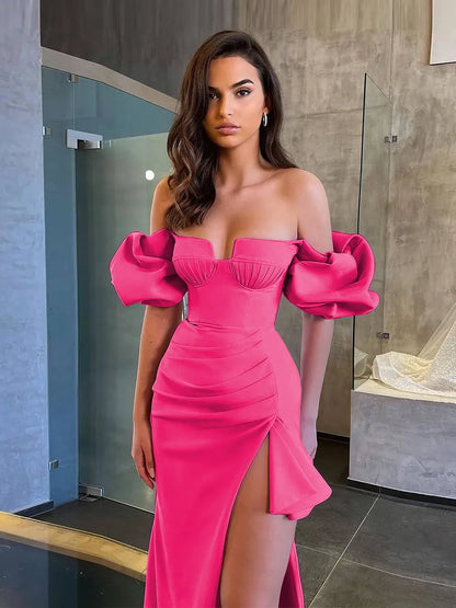 Karina Midi Dress