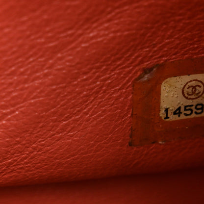 Lambskin Quilted 2.55 Reissue 226 Flap Dark Beige