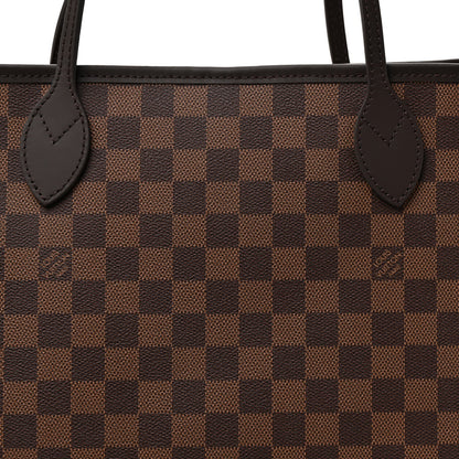 Damier Ebene Neo Neverfull GM