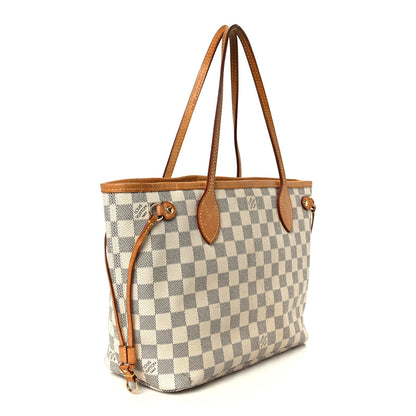 Damier Azur Neverfull PM