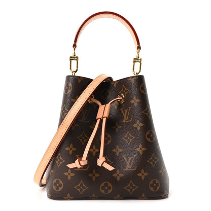 Monogram Neonoe BB