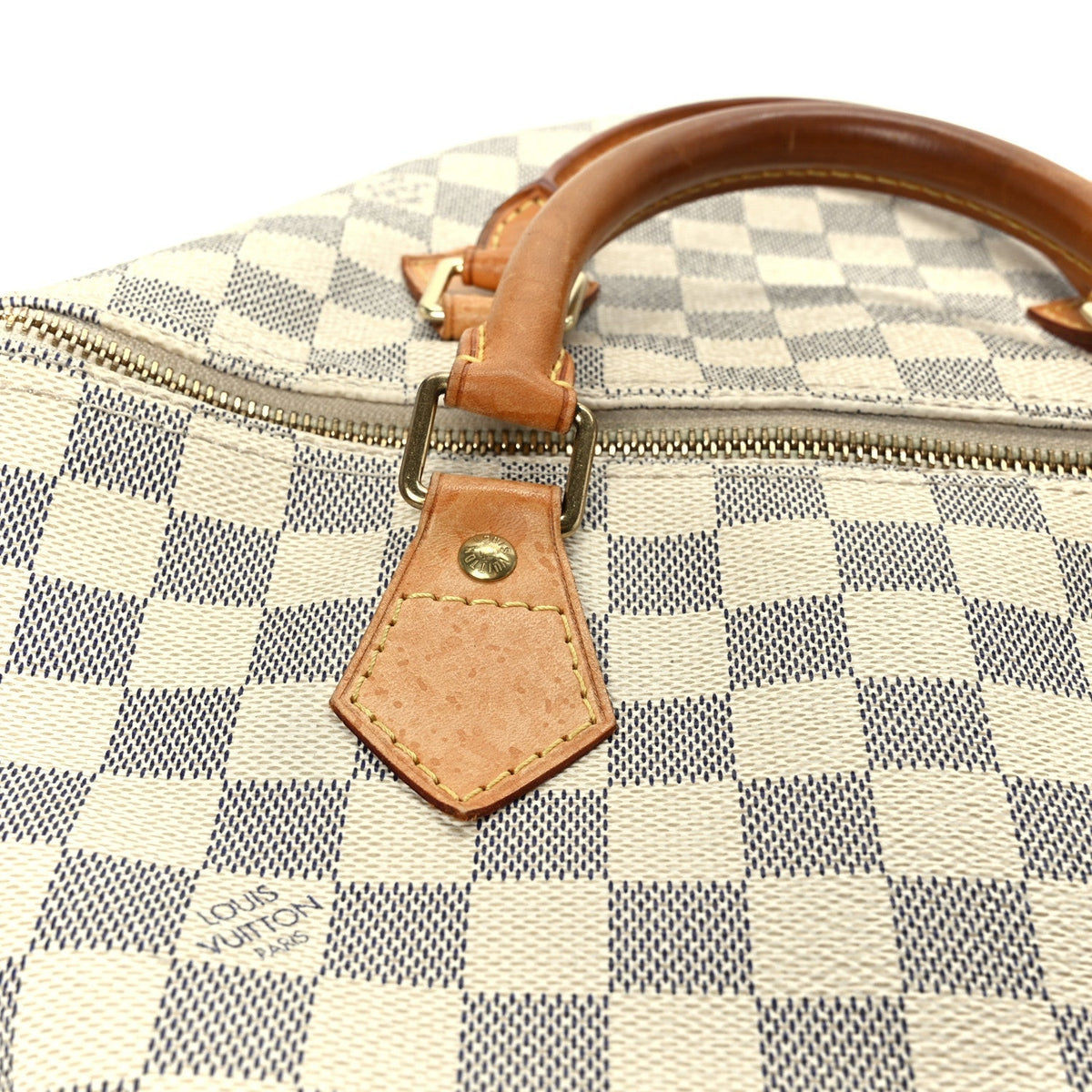 Damier Azur Speedy 30