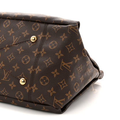 Monogram Artsy MM