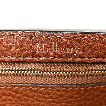 Grain Vegetable Tanned Calfskin Bayswater Oak