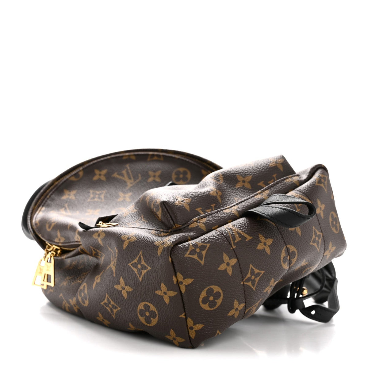 Monogram Palm Springs Backpack PM
