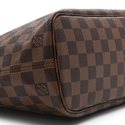Damier Ebene Neverfull PM