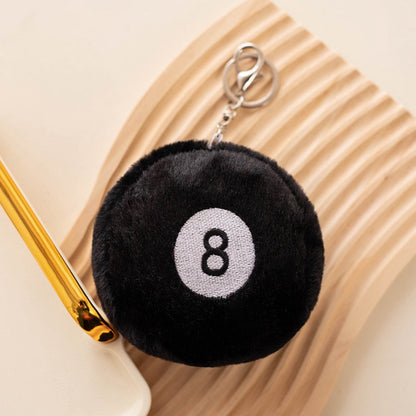 Koco - Sports Ball Keychain