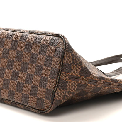 Damier Ebene Neverfull PM