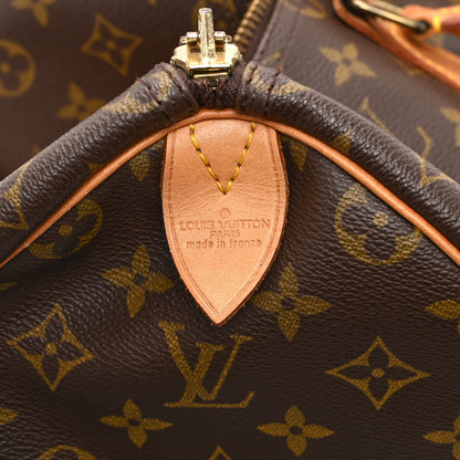 Monogram Keepall 50