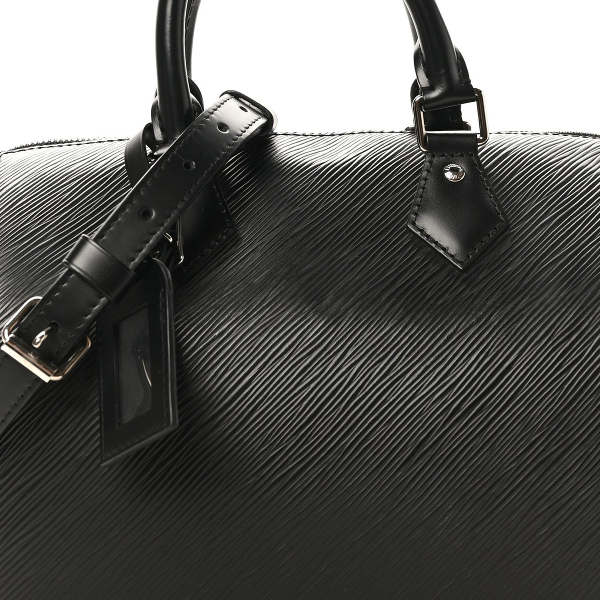 Epi Speedy Bandouliere 25 Black