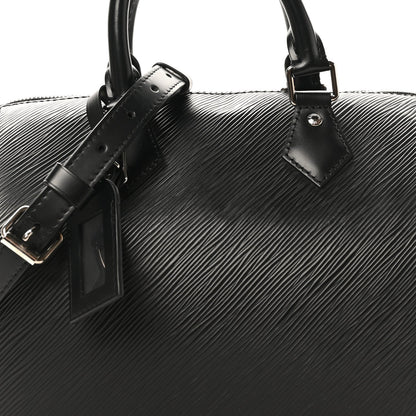 Epi Speedy Bandouliere 25 Black