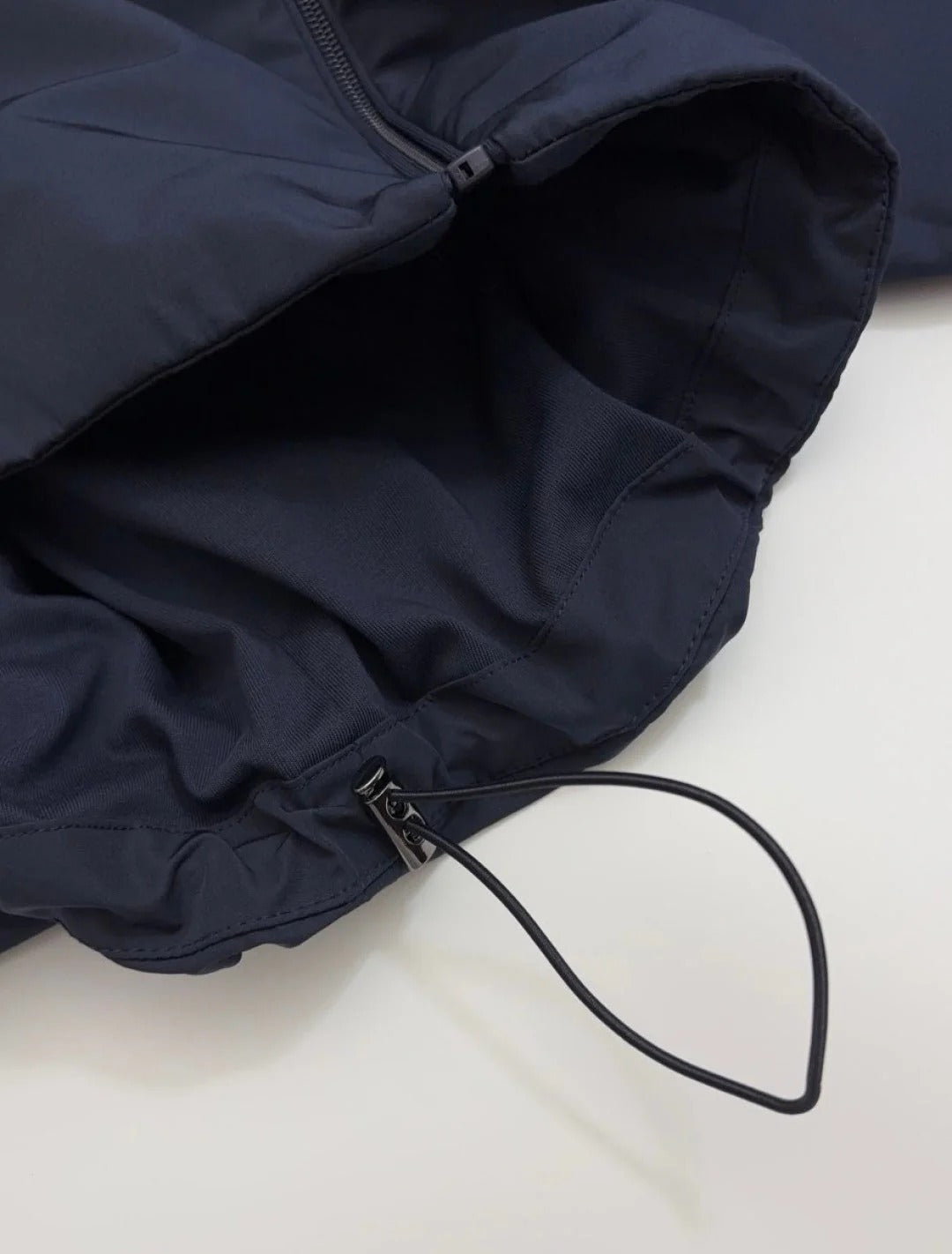 MAX MARA 25S HOODED JACKET 206