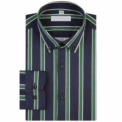 North Royal Coimbra Striped Shirt