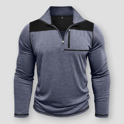 Sky Madrid Orlando Atlanta Long Sleeve