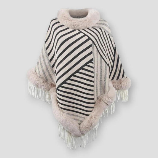 Sky Madrid Camden Poncho