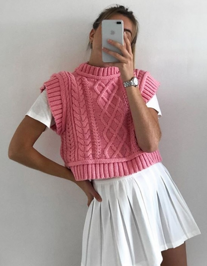 Sweet Candy Top