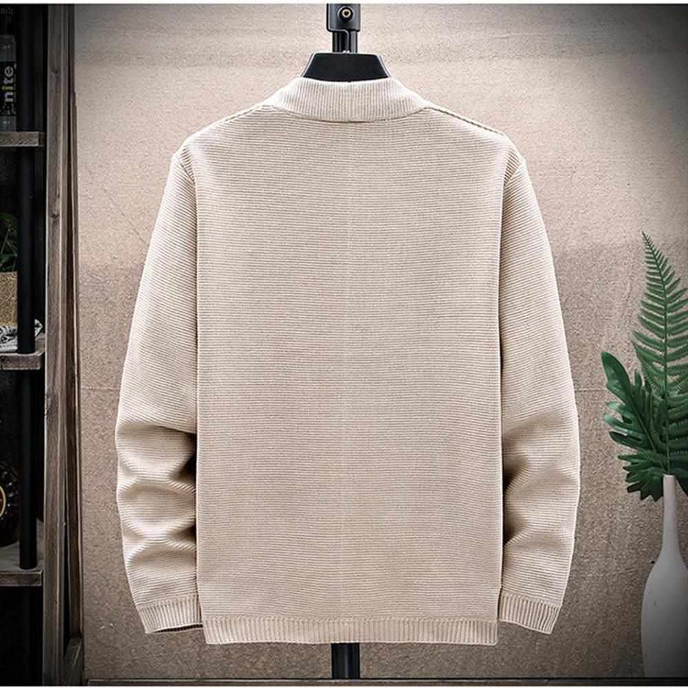 Sky Madrid Pocket Cardigan