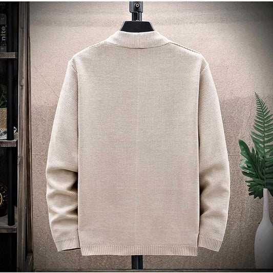 Sky Madrid Pocket Cardigan