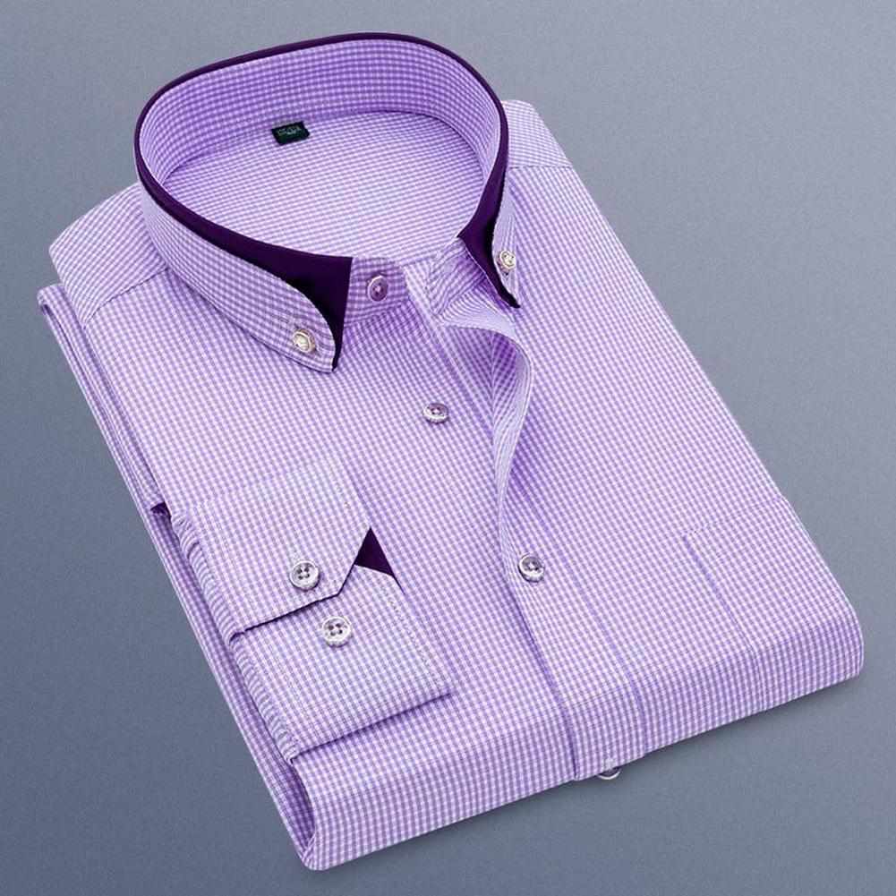 Sky Madrid Dress Button-Down Shirt