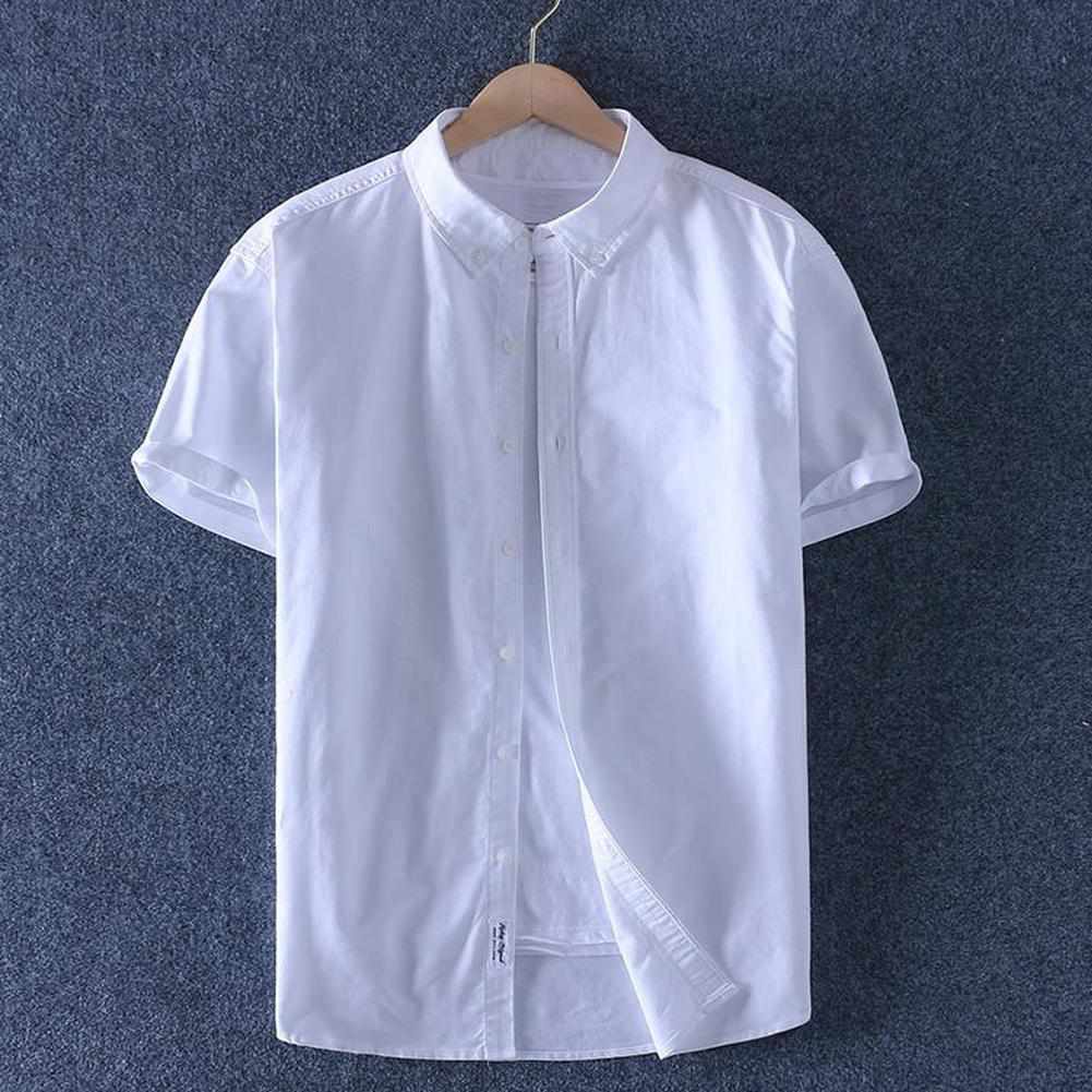 Saint Morris Belize Camp Shirt