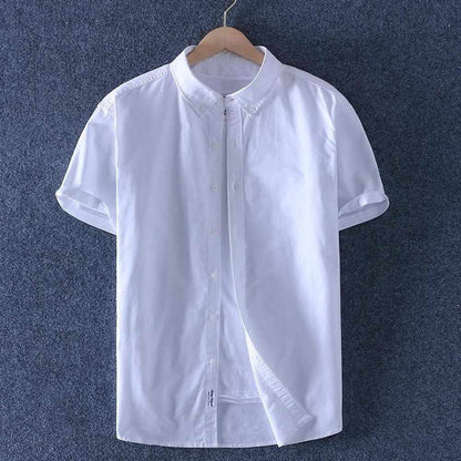 Saint Morris Belize Camp Shirt