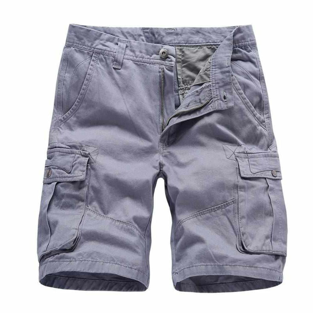 Sky Madrid Caravan Cargo Shorts