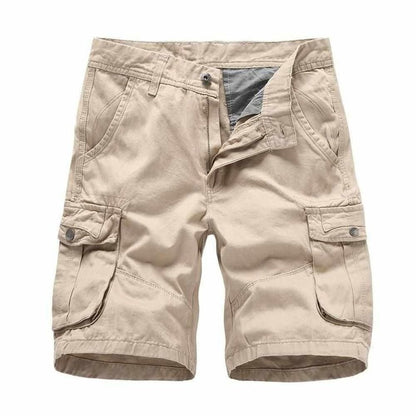 Sky Madrid Caravan Cargo Shorts