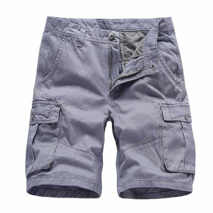 Sky Madrid Caravan Cargo Shorts