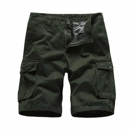Sky Madrid Caravan Cargo Shorts