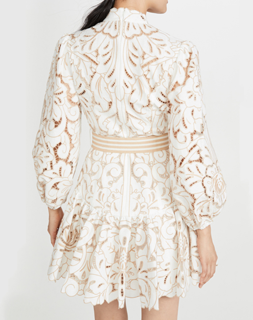 Floria Dress Limited Edition