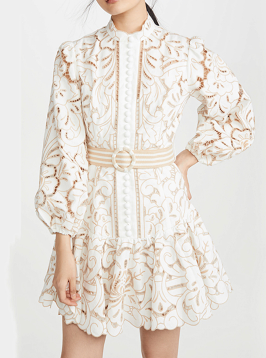 Floria Dress Limited Edition