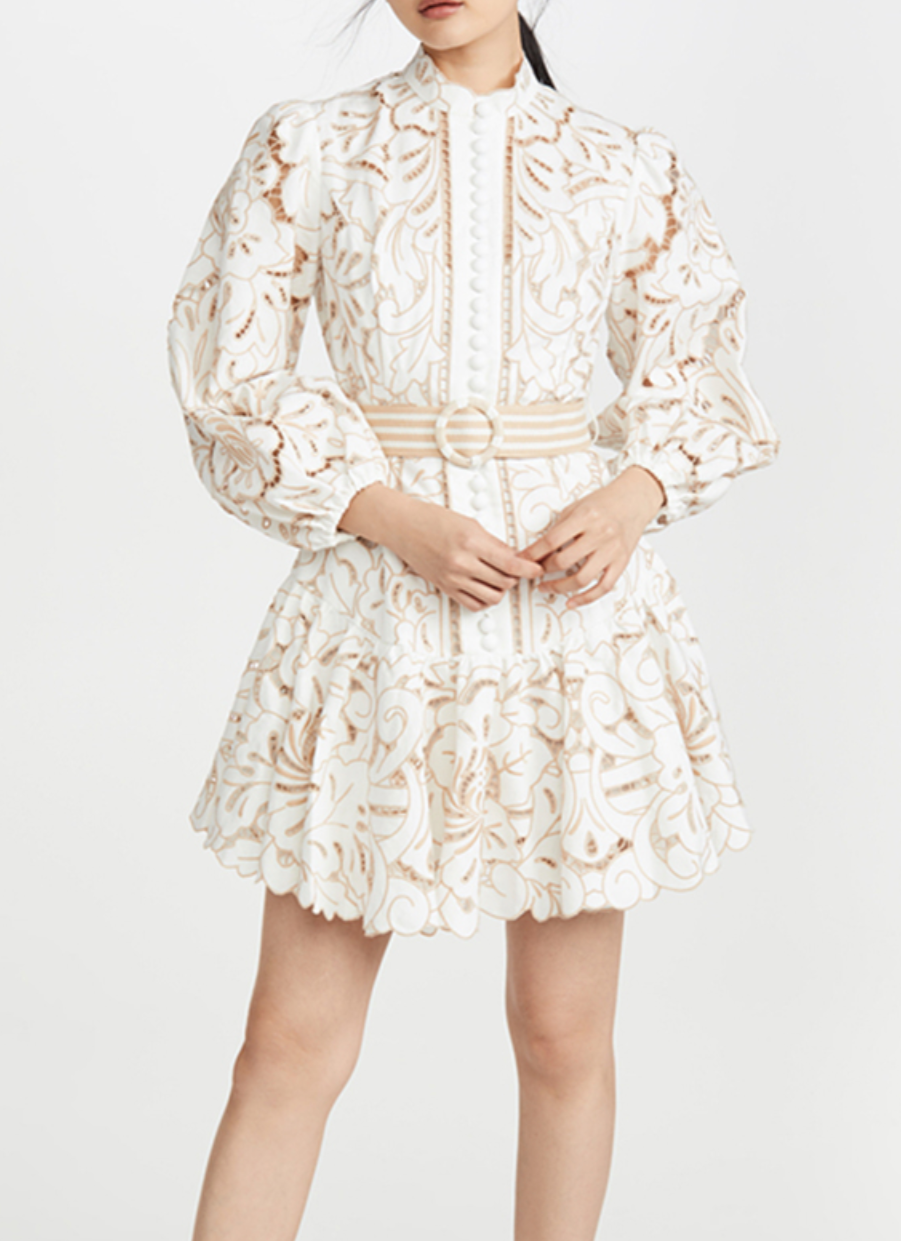 Floria Dress Limited Edition