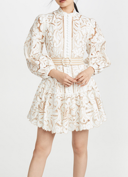 Floria Dress Limited Edition